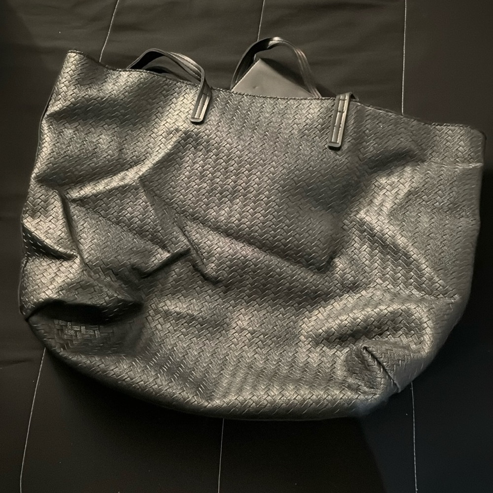 Bath & Body Tote Bag